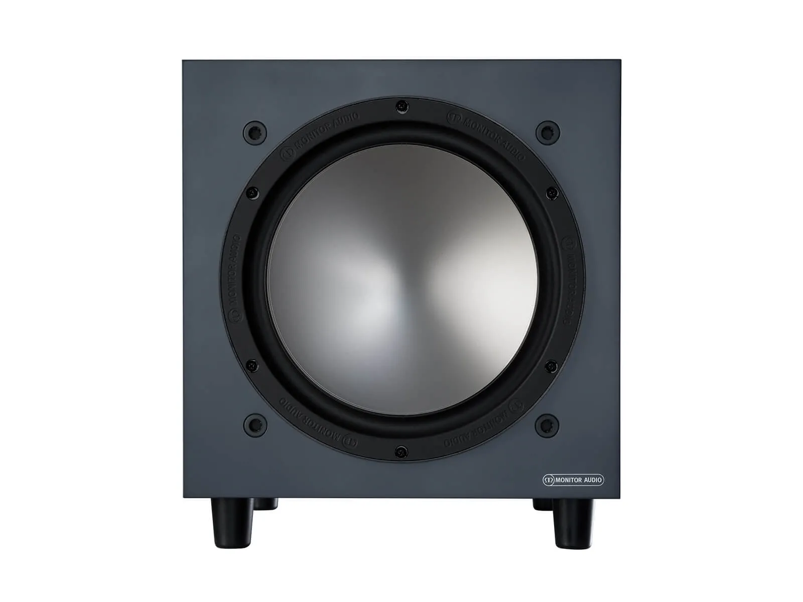 Monitor Audio Bronze W10 Kolor: Biały