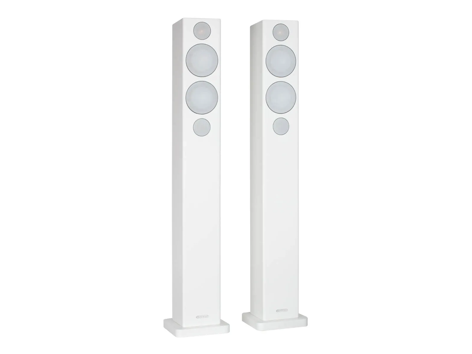 Monitor Audio Radius 270 Kolor: Biały Satyna