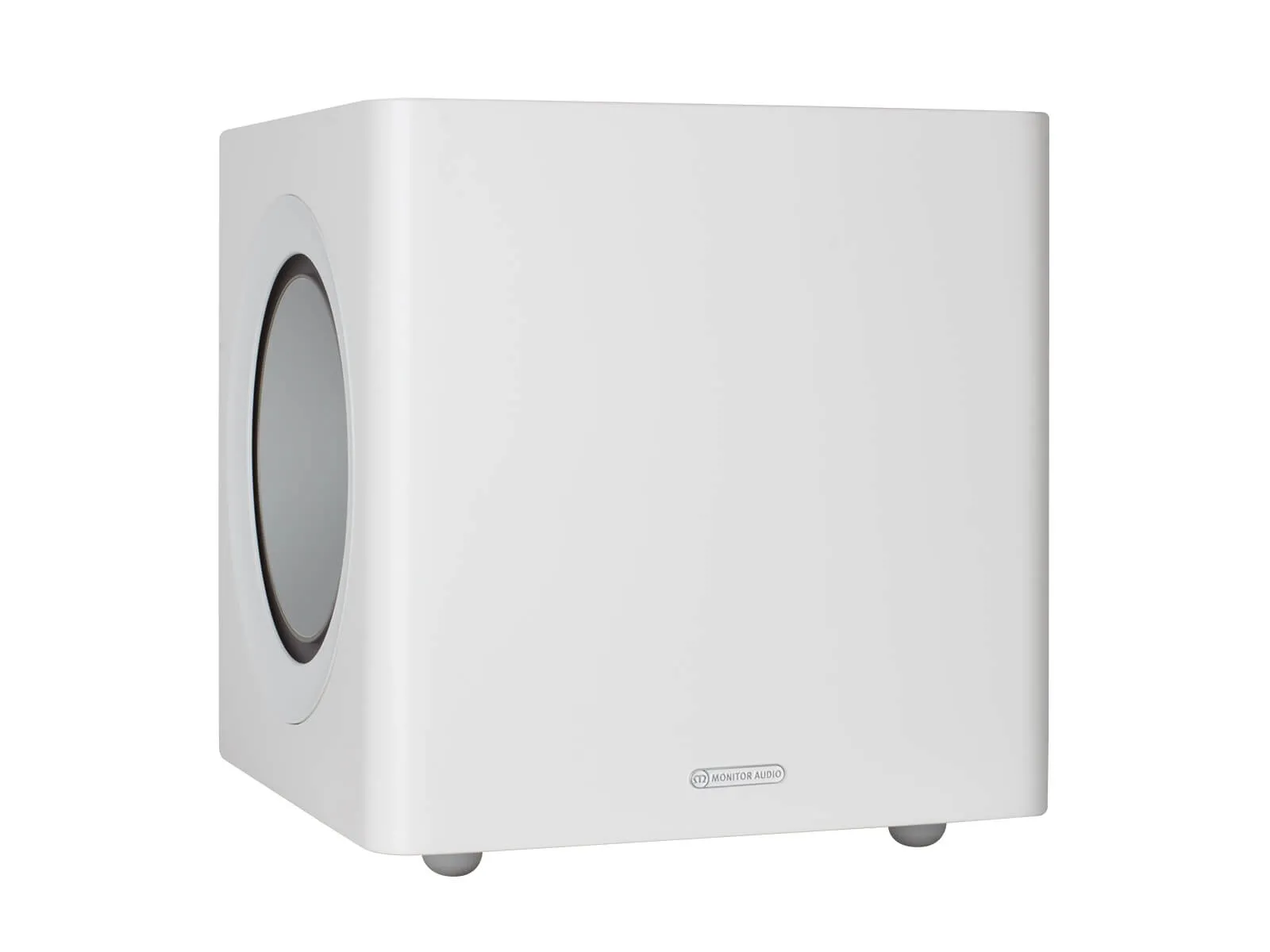 Monitor Audio Radius 380 Kolor: Czarny Połysk