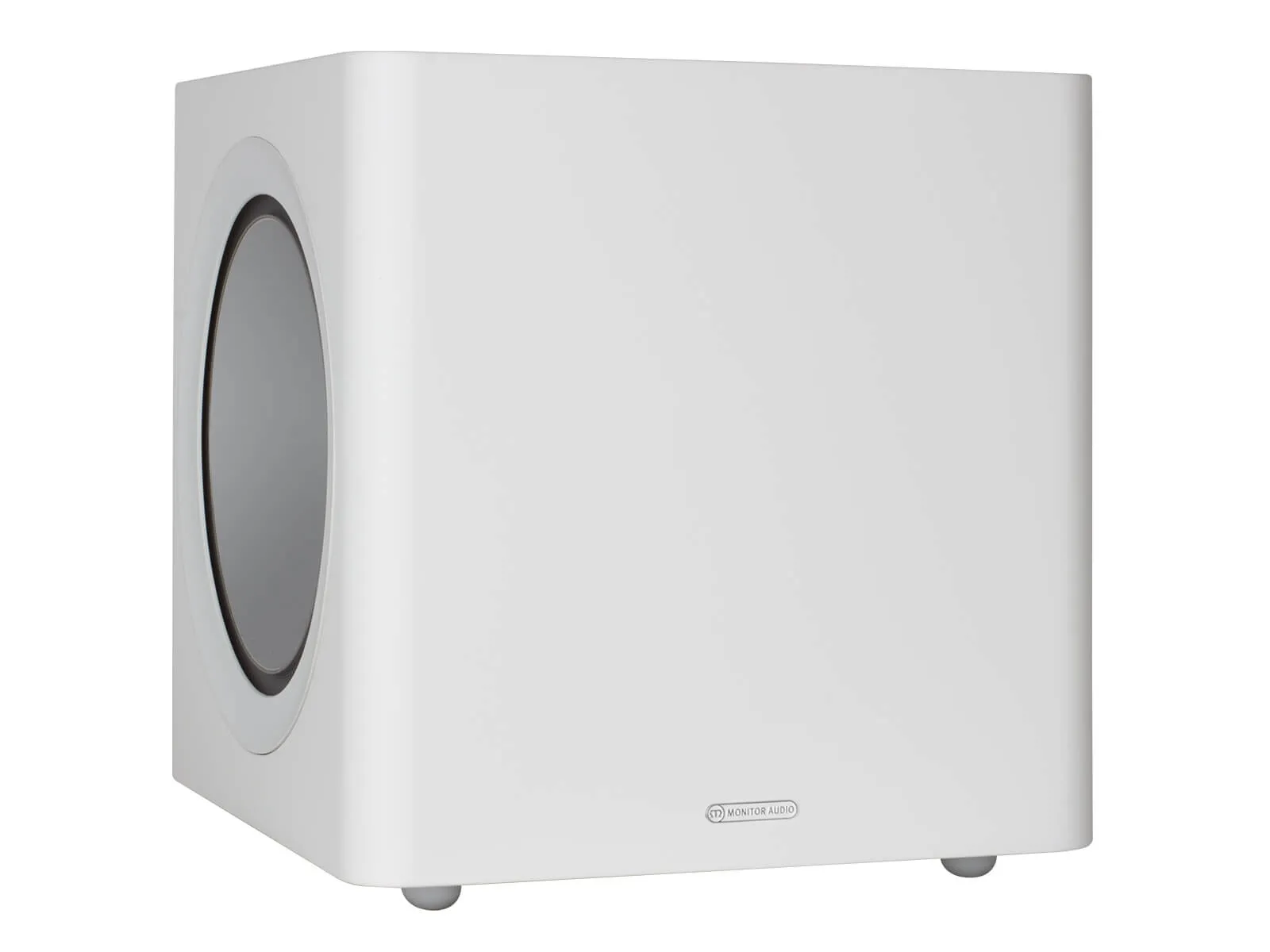 Monitor Audio Radius 390 Kolor: Biały Satyna