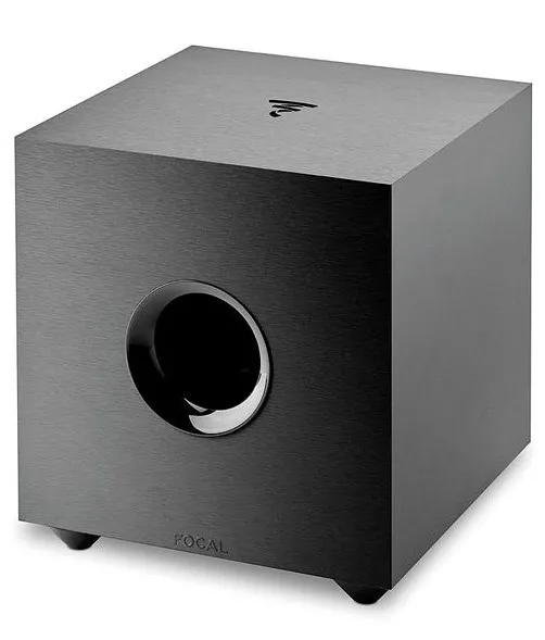 Subwoofer Focal CUB EVO