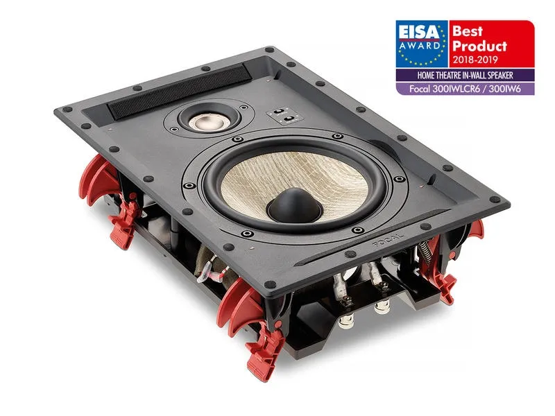 Głośnik instalacyjny Focal 300 IW 6