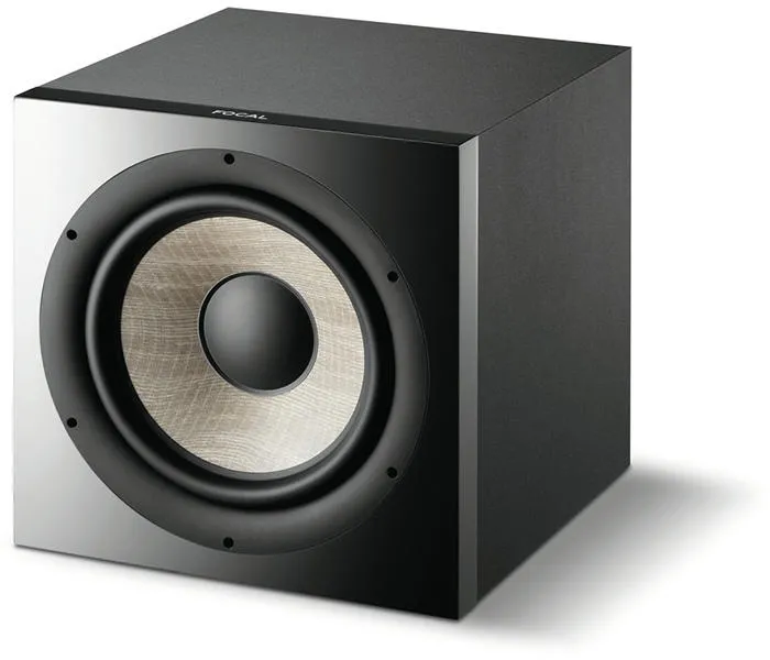 Subwoofer Focal SUB 1000 F