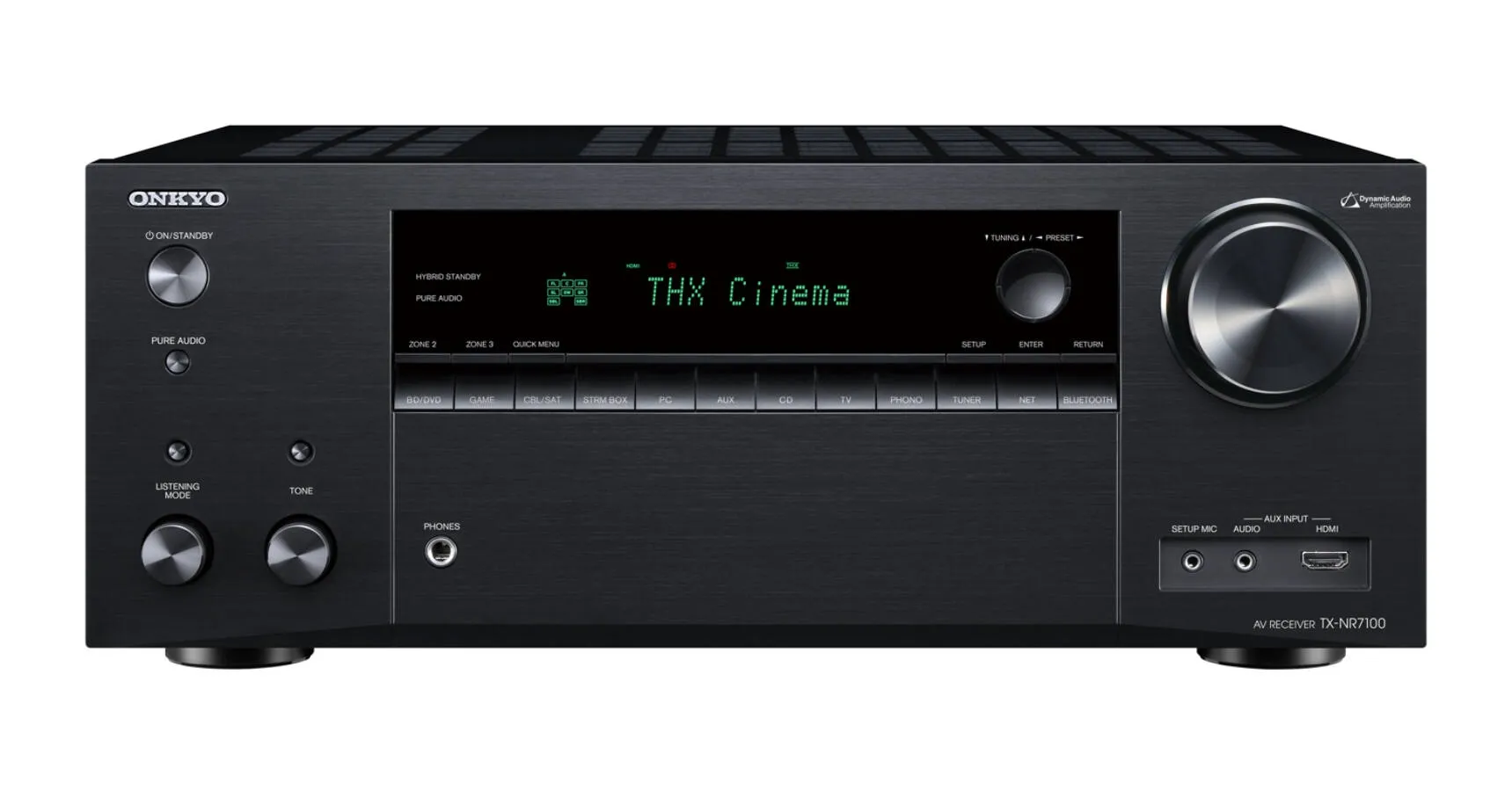 Onkyo TX-NR7100