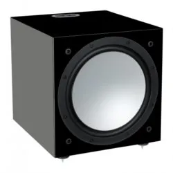 Monitor Audio SILVER 6G W12 Kolor: Czarny