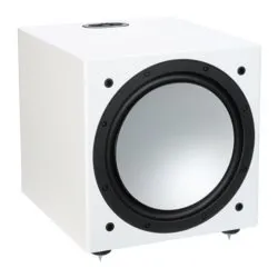 Monitor Audio SILVER 6G W12 Kolor: Biały