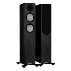 Monitor Audio SILVER 7G 200 Kolor: Biały Satyna