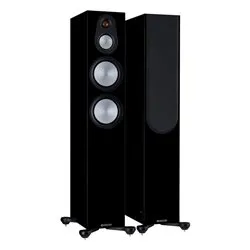 Monitor Audio SILVER 7G 300 Kolor: Czarny Połysk