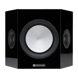 Monitor Audio SILVER 7G FX Kolor: Czarny Połysk