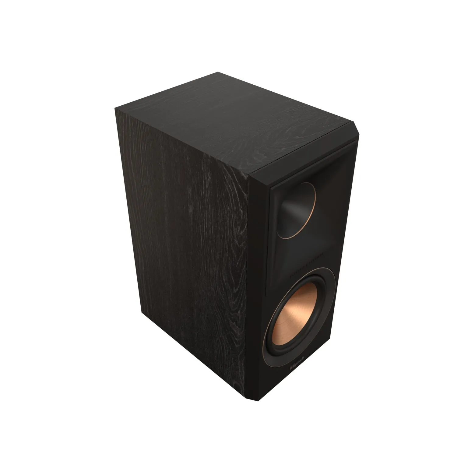 Klipsch Reference Premiere RP-500M II Kolor: Ebony