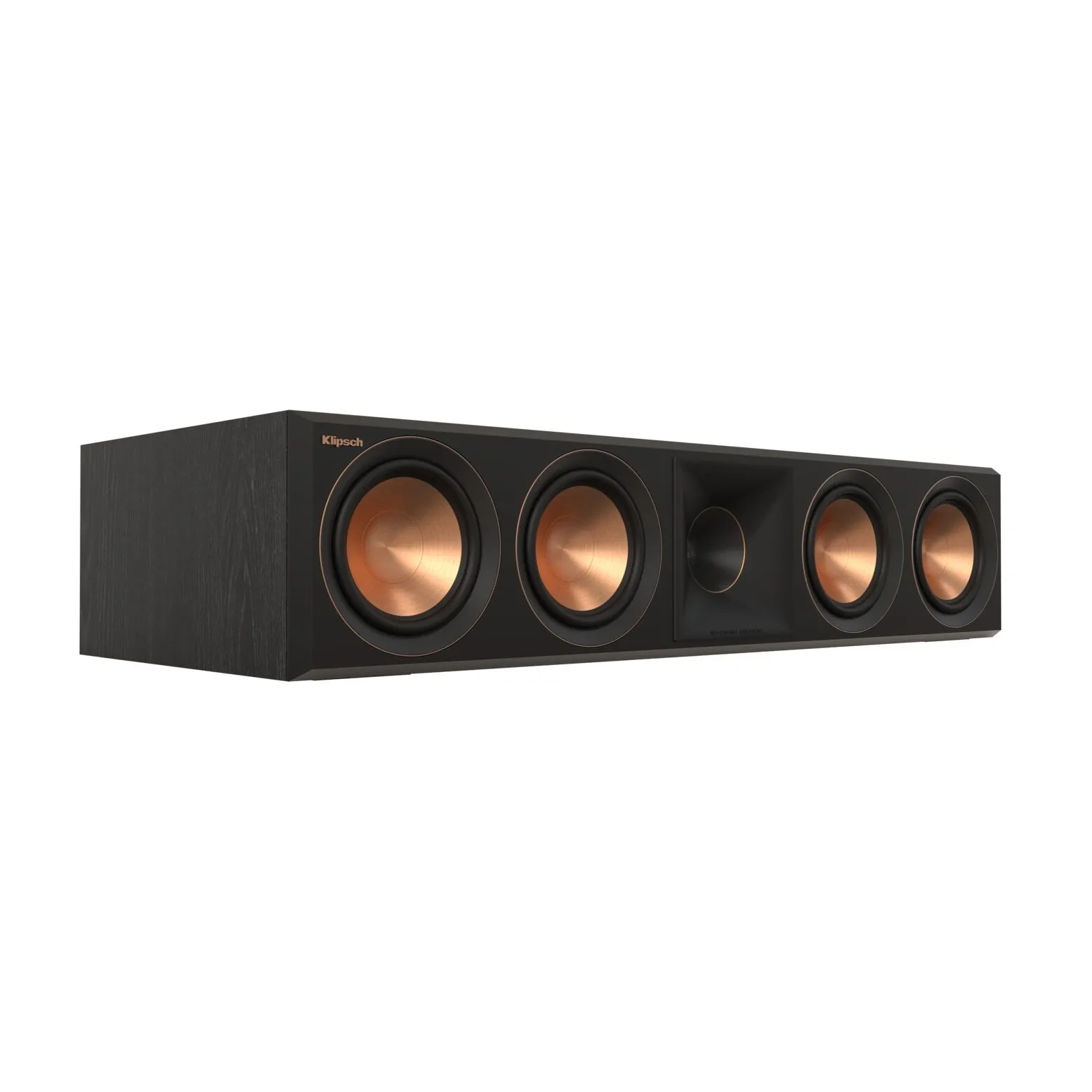 Klipsch Reference Premiere RP-504C II Kolor: Orzech
