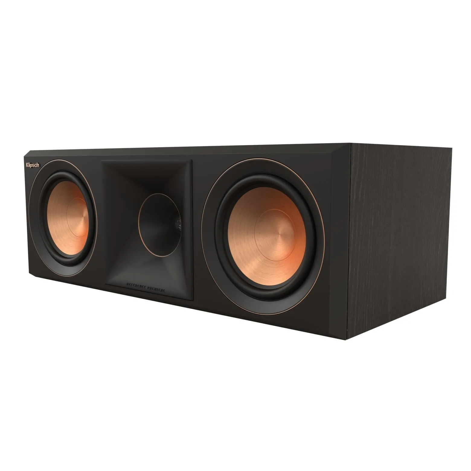 Klipsch Reference Premiere RP-500C II Kolor: Orzech