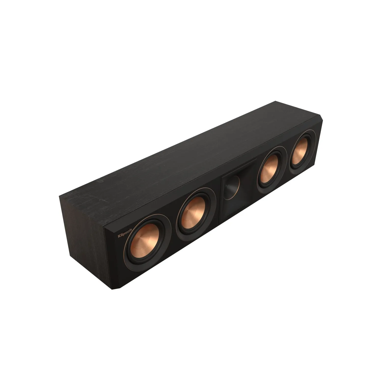 Klipsch Reference Premiere RP-404C II Kolor: Ebony