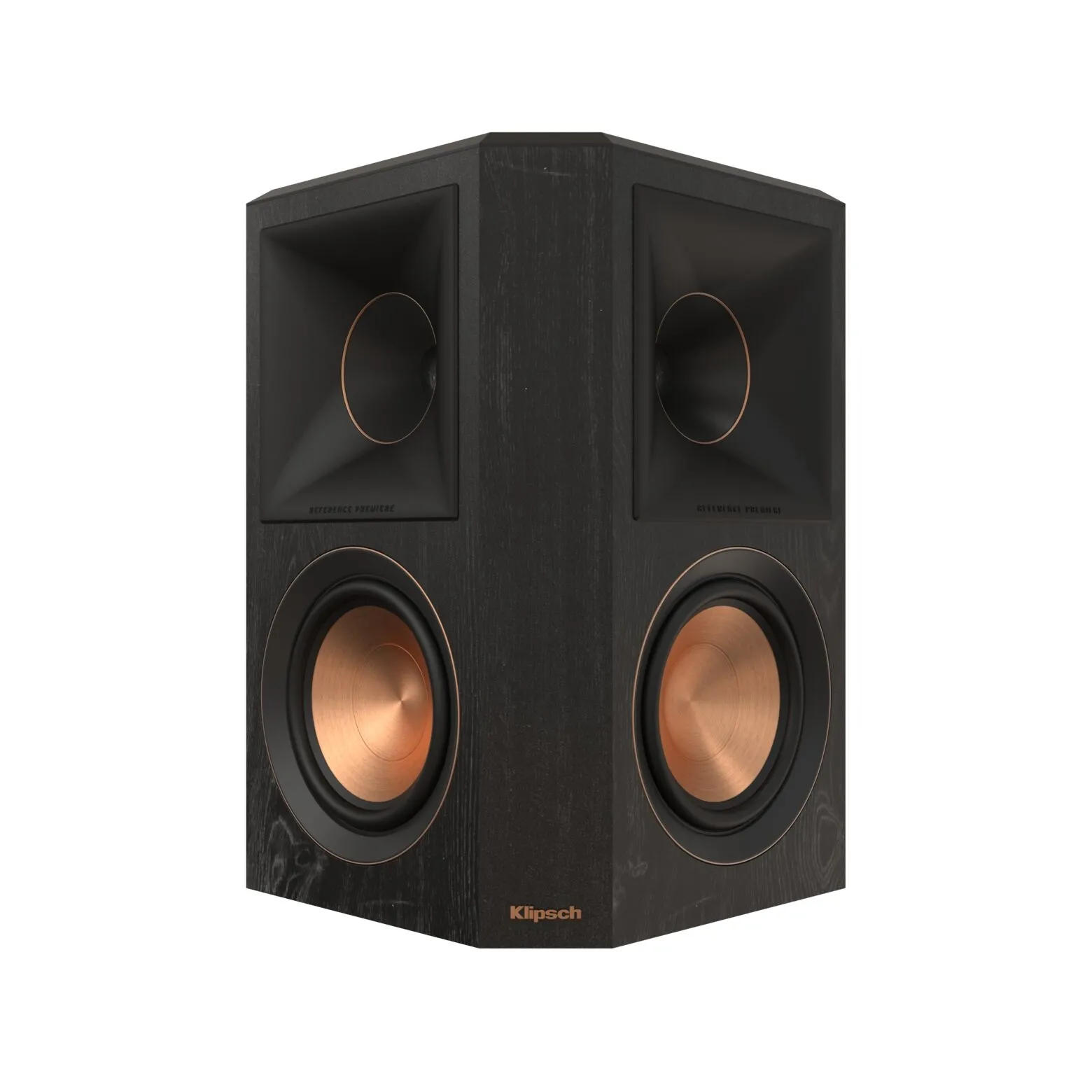 Klipsch Reference Premiere RP-502S II Kolor: Ebony