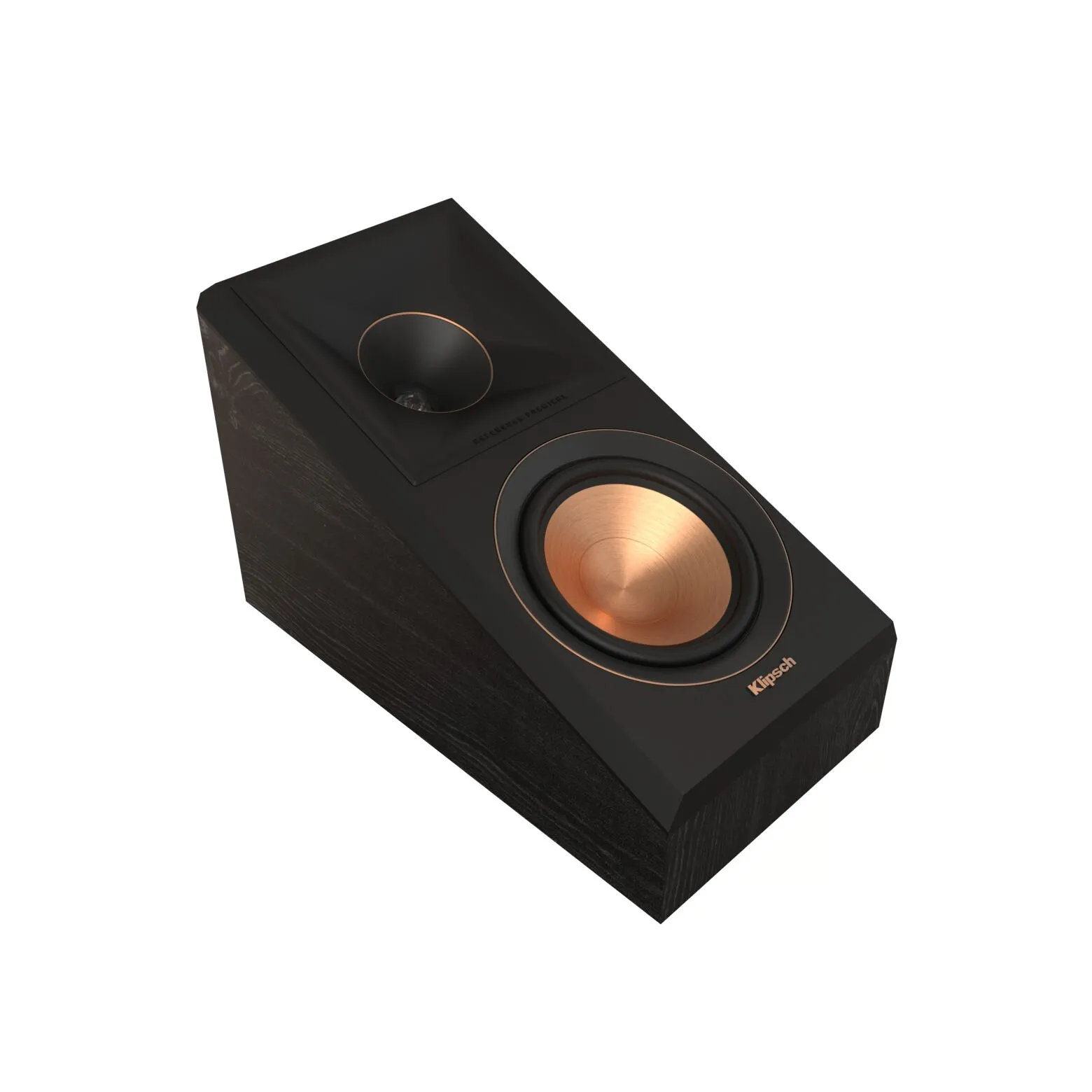 Klipsch Reference Premiere RP-500SA II Kolor: Orzech