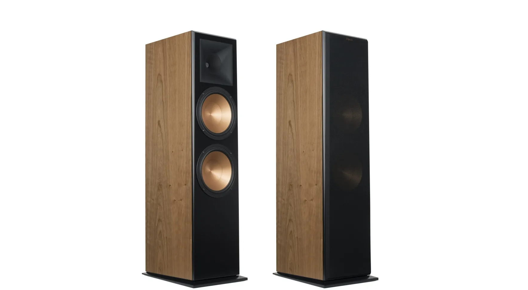 Klipsch RF-7 III Kolor: Wiśniowy