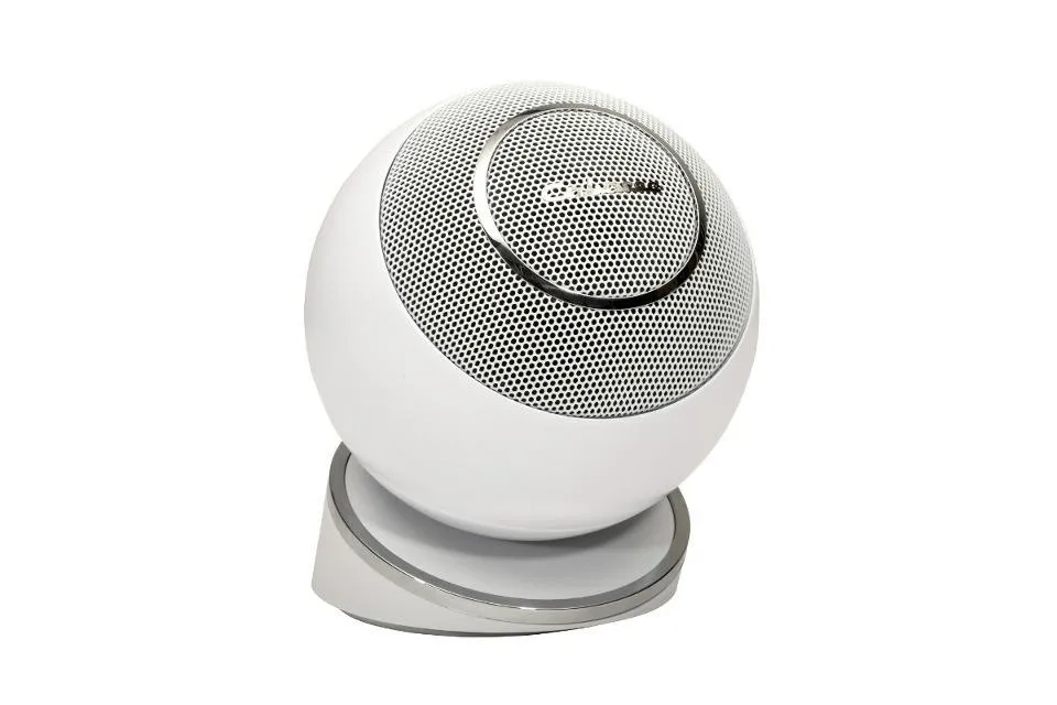 Głośnik Podstawkowy Cabasse EOLE 4 Kolor: Biały