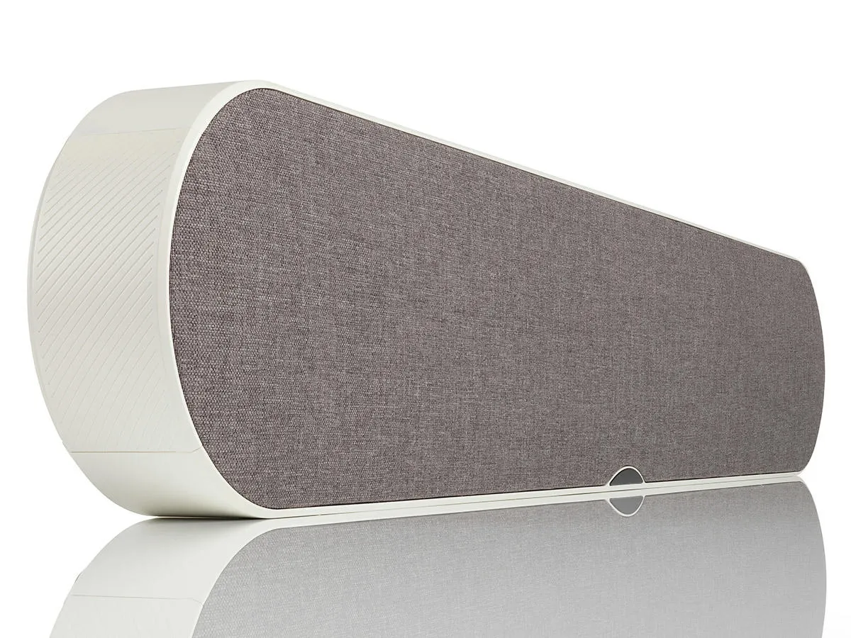 Soundbar Dali Katch One White