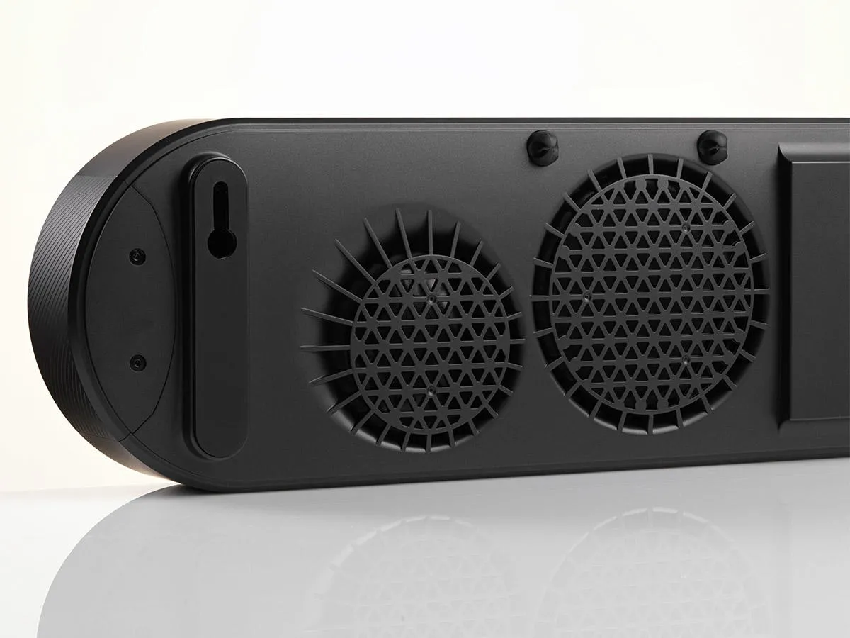 Soundbar Dali Katch One Black