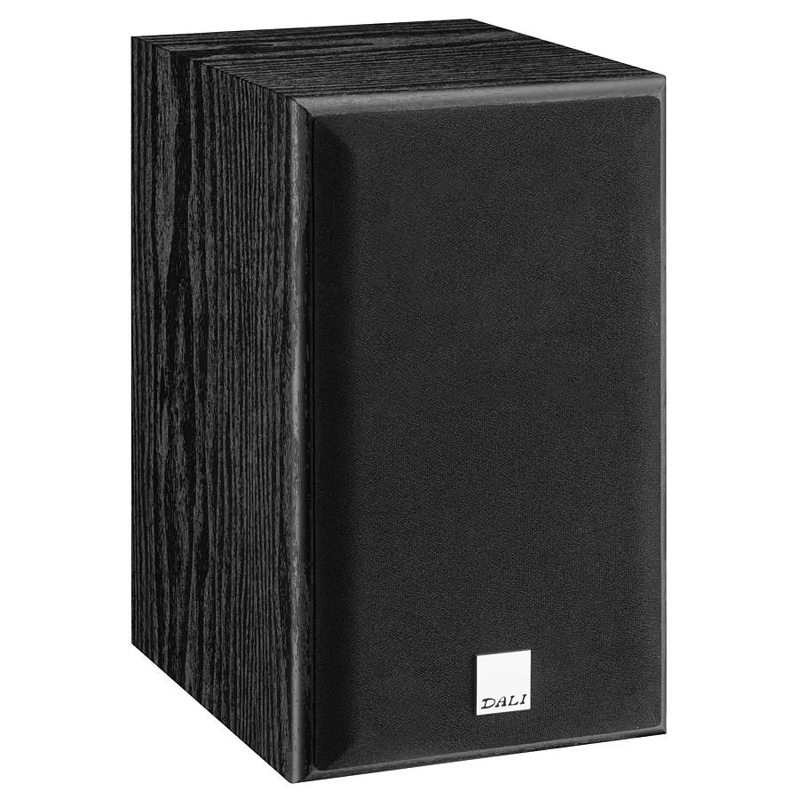 Kolumna Głośnikowa Podstawkowa Dali Spektor 1 Kolor: Czarny