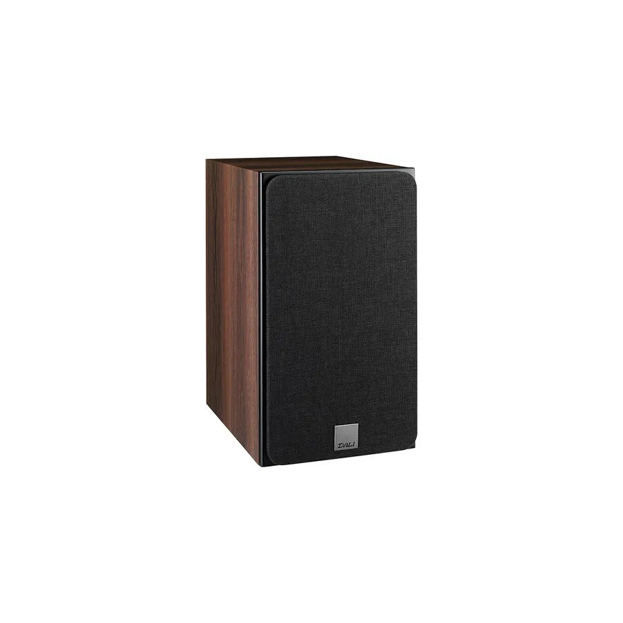 Kolumna Głośnikowa Podstawkowa Dali Oberon 3 Kolor: Czarny Orzech