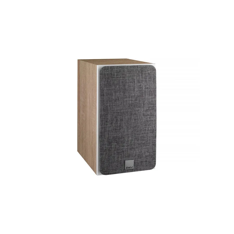 Kolumna Głośnikowa Podstawkowa Dali Oberon 3 Kolor: Dąb