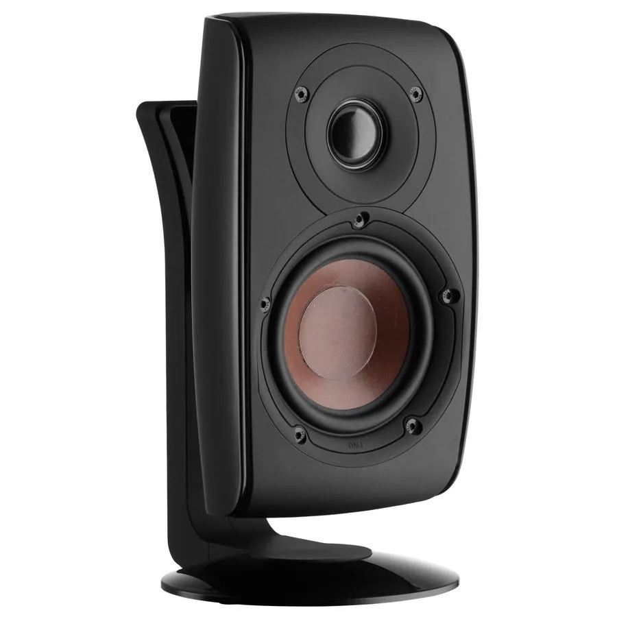 Głośnik Satelita Dali Fazon Sat Kolor: Czarny Połysk