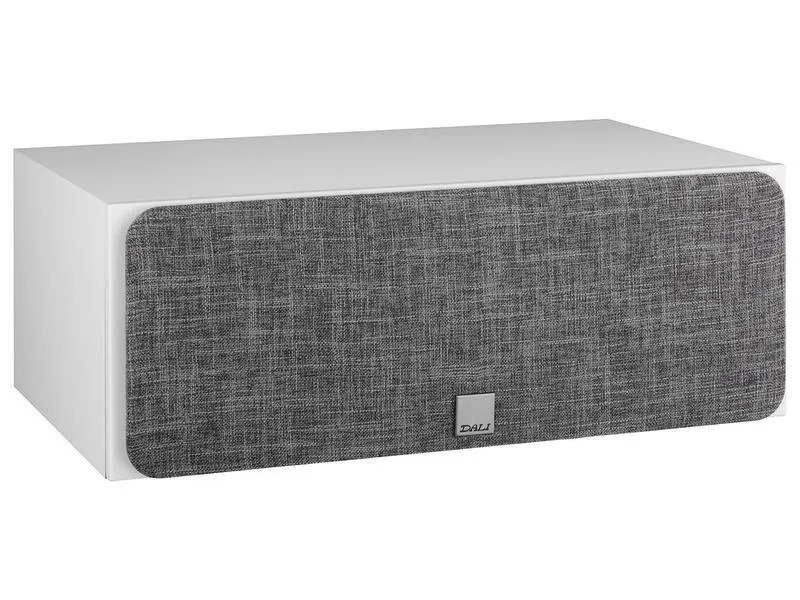 Kolumna Głośnikowa Centralna Dali Vokal Kolor: Biały