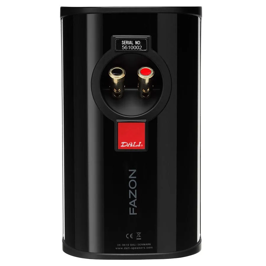 Głośnik Dali Fazon Mikro Kolor: Biały