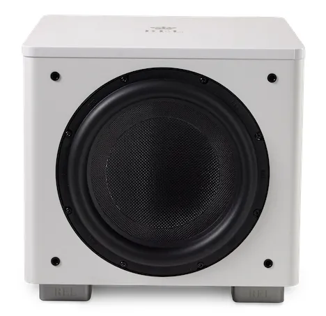 Subwoofer REL HT/1205 MKII Kolor: Czarny