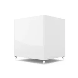 ACOUSTIC ENERGY AE308 - SUBWOOFER AKTYWNY 10 Kolor: Biały