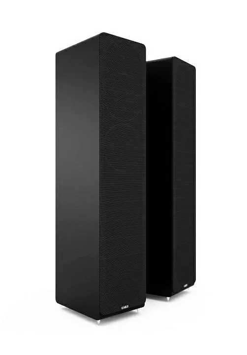 Acoustic Energy AE109 - Kolumny głośnikowe Kolor: Orzech