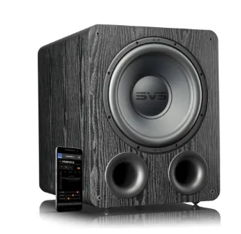 SVS PB-1000 PRO