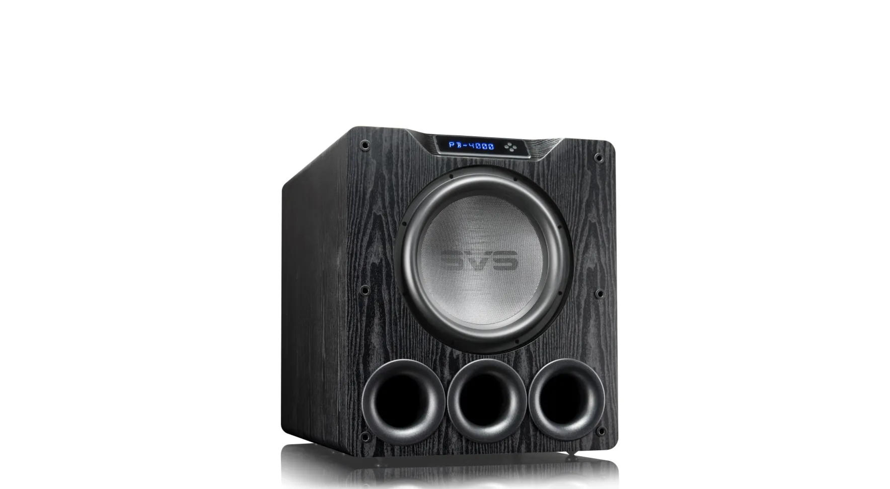 Subwoofer SVS PB4000 Kolor: Czarny