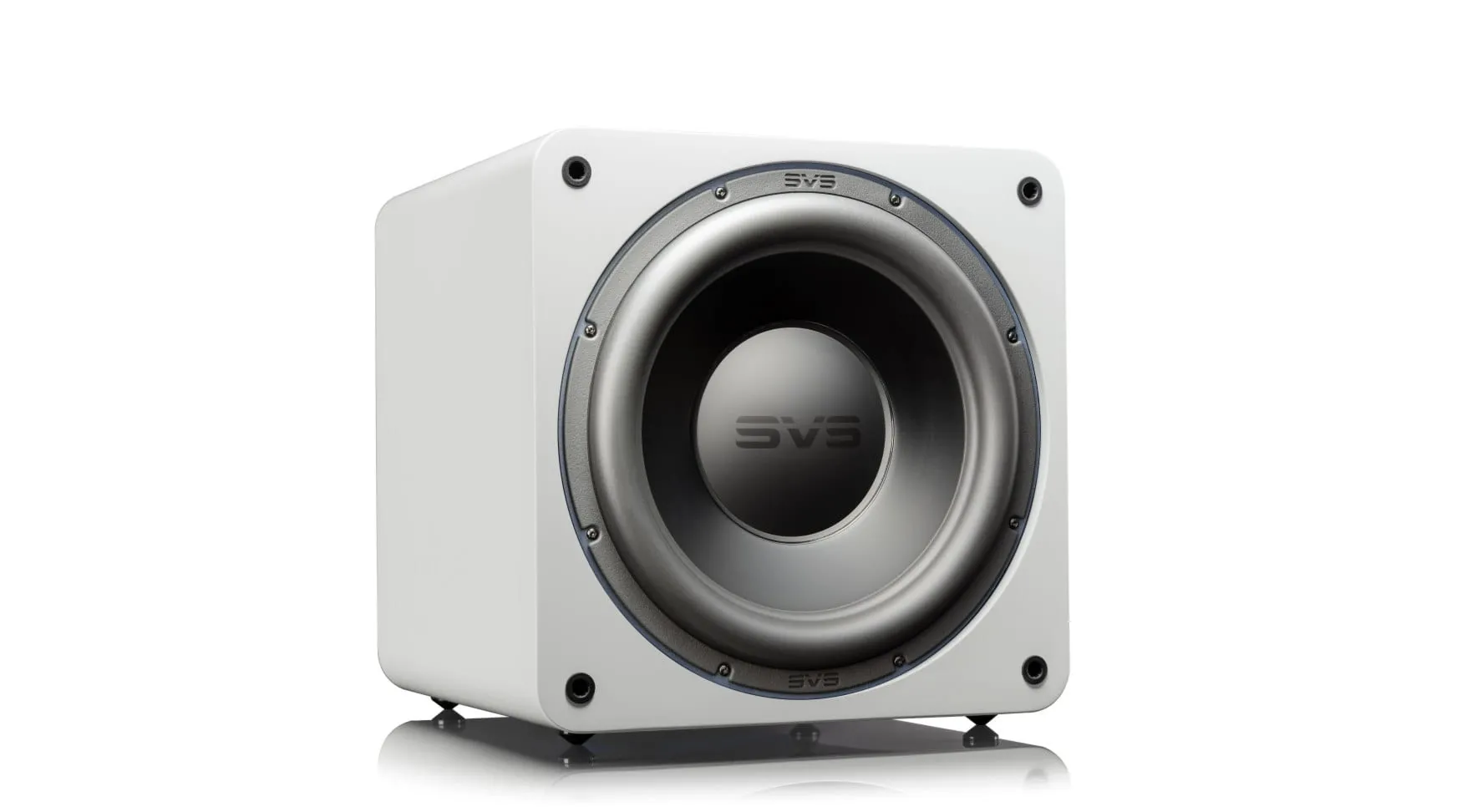 Subwoofer SVS SB3000 Kolor: Biały