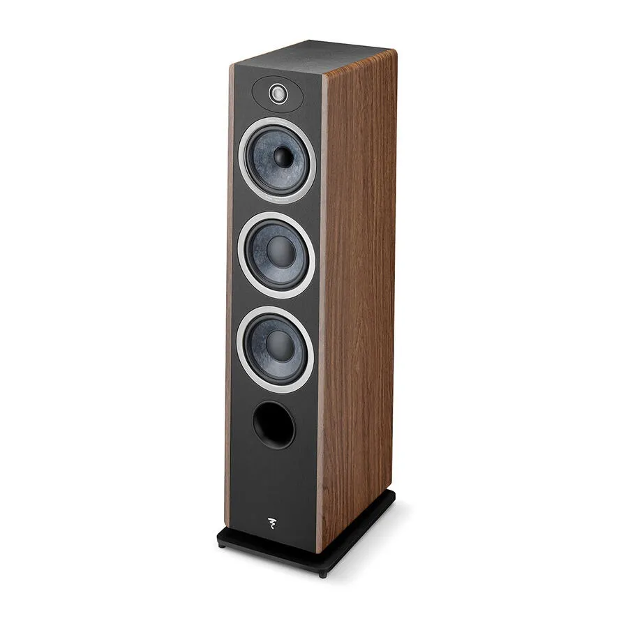 FOCAL VESTIA N°2 Kolor: Dark Wood