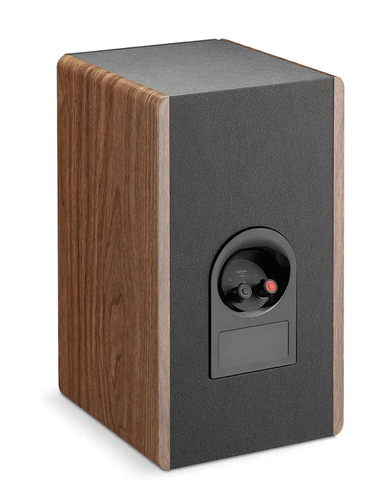 Głośnik FOCAL VESTIA N°1 Dark Wood (ekspozycja)