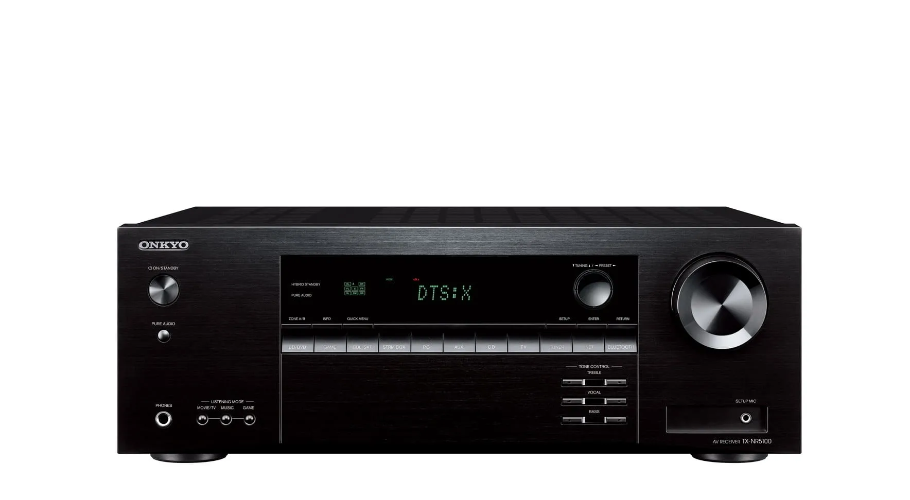 Onkyo TX-NR5100