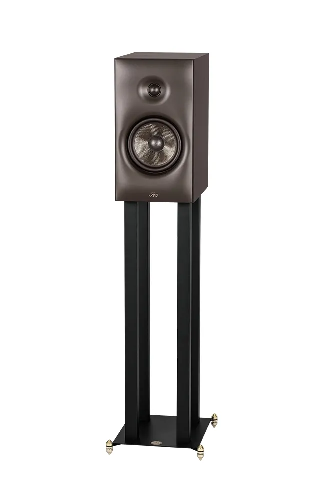 Głośnik Revival Audio Sprint 3 Kolor: Orzech , Stojak/Stand: Tak