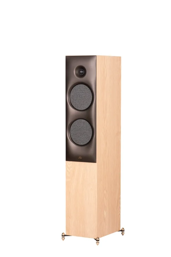 Kolumna Revival Audio Sprint 4 Kolor: Orzech