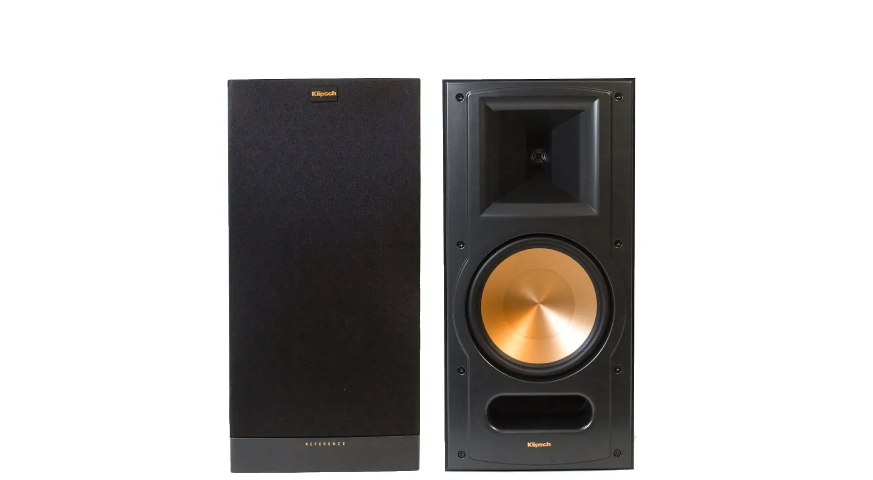 Głośniki KLIPSCH REFERENCE RB-81 II Kolor: Czarny