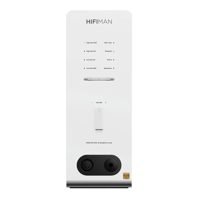 HIFIMAN EF600