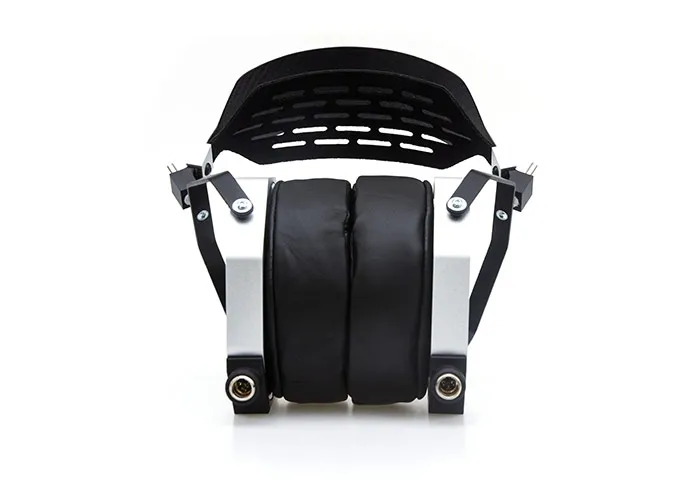 Słuchawki Erzetich Charybdis Kolor: Srebrny