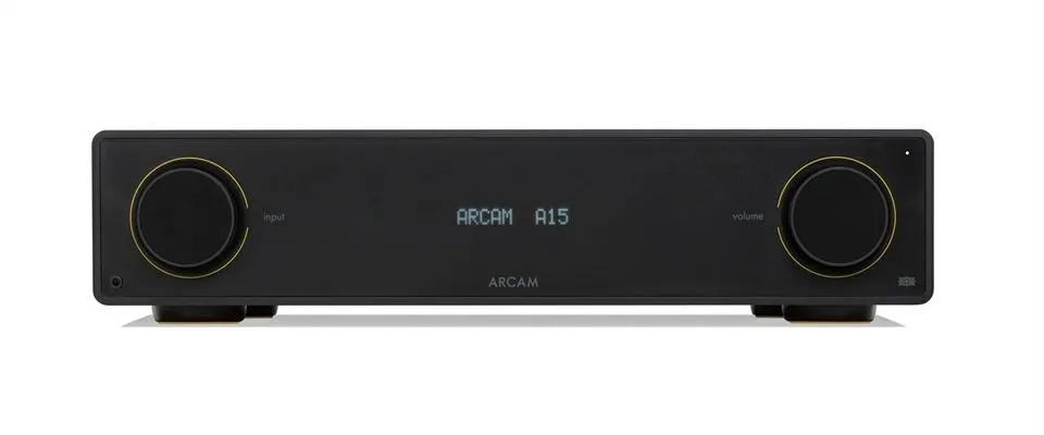 Wzmacniacz Arcam Radia A15