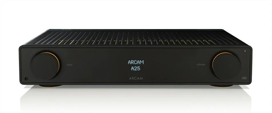Wzmacniacz Arcam Radia A25