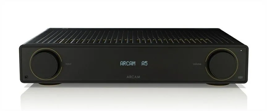 Wzmacniacz Arcam Radia A5