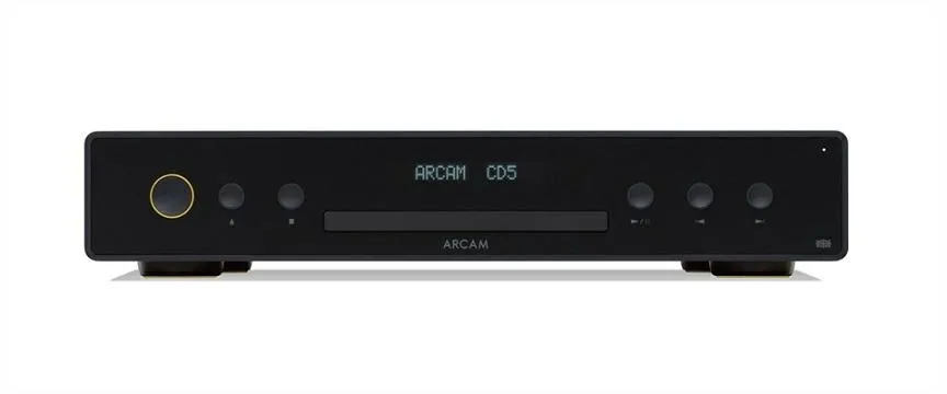 Odtwarzacz CD Arcam Radia CD5