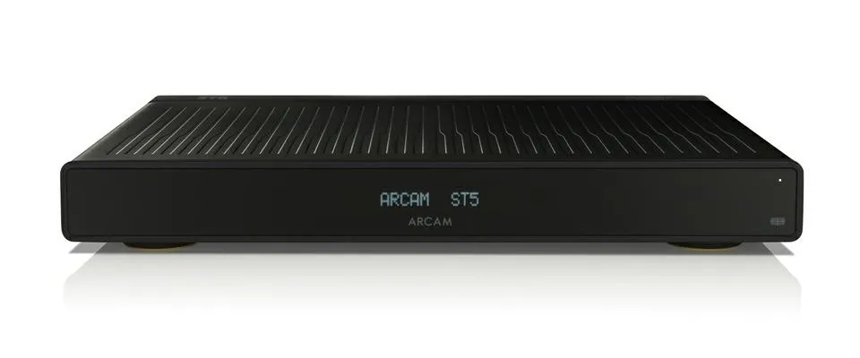 Streamer Arcam Radia ST5