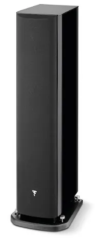 Kolumna podłogowa Focal Aria Evo X N2 Kolor: Czarny