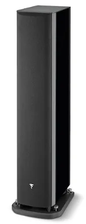 Kolumna podłogowa Focal Aria Evo X N3 Kolor: Czarny